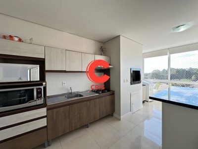 Apartamento, 2 quartos, 69 m² - Foto 1
