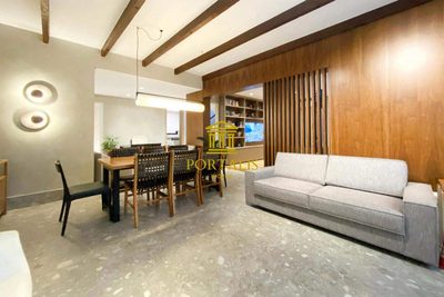 Casa, 5 quartos, 355 m² - Foto 4