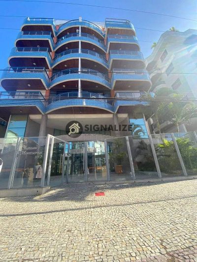Apartamento, 3 quartos, 152 m² - Foto 1