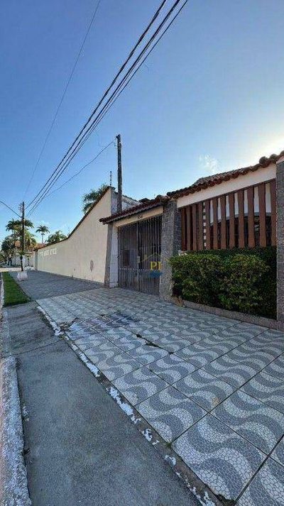 Casa, 3 quartos, 1 m² - Foto 4
