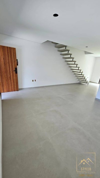 Sobrado, 3 quartos, 106 m² - Foto 5
