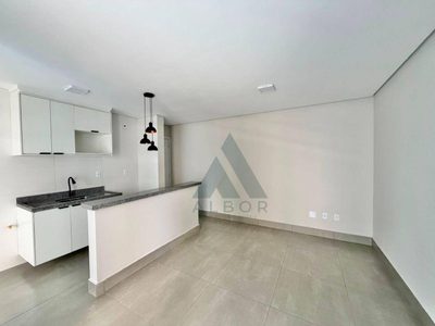 Apartamento, 2 quartos, 50 m² - Foto 3