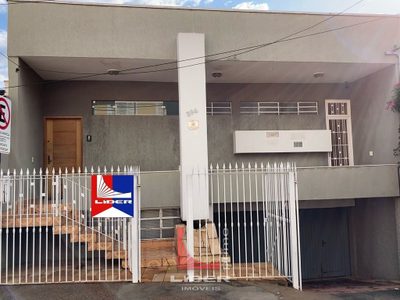 Casa, 6 quartos, 330 m² - Foto 3
