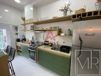 Apartamento, 2 quartos, 66 m² - Foto 3
