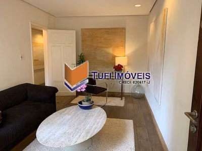 Apartamento, 2 quartos, 80 m² - Foto 1