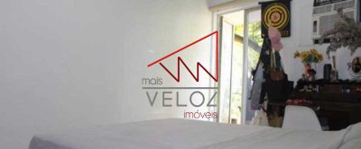 Apartamento, 1 quarto, 62 m² - Foto 1