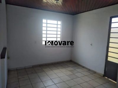 Casa, 2 quartos, 50 m² - Foto 1