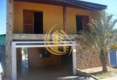 Sobrado, 2 quartos, 107 m² - Foto 1