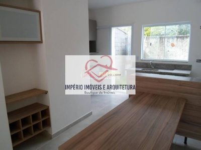 Sobrado, 101 m² - Foto 5
