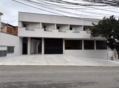 Loja-Salão, 170 m² - Foto 1