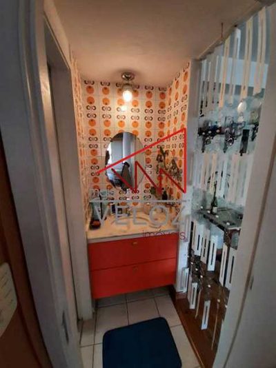 Apartamento, 1 quarto, 45 m² - Foto 2