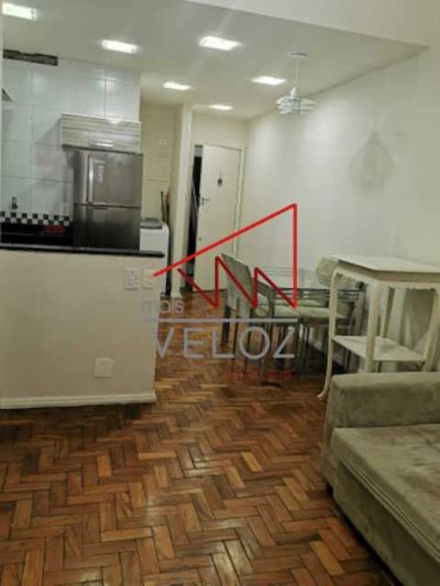 Kitnet-Studio, 40 m² - Foto 2