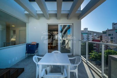 Cobertura, 3 quartos, 155 m² - Foto 4