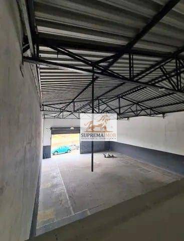 Depósito-Galpão, 300 m² - Foto 3