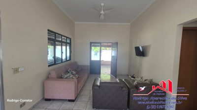 Casa, 3 quartos, 720 m² - Foto 2