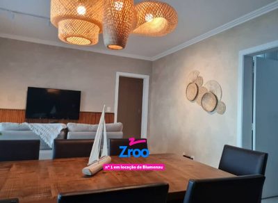 Apartamento, 3 quartos, 110 m² - Foto 4