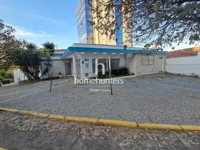 Casa, 1 quarto, 424 m² - Foto 2