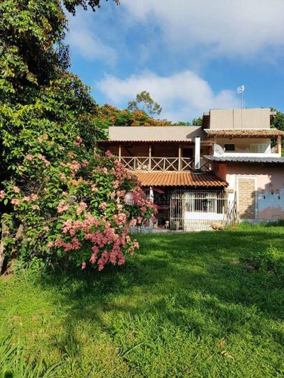 Chácara, 7 quartos, 4 hectares - Foto 1