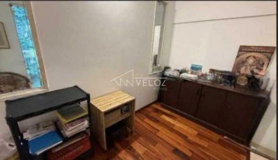 Apartamento, 4 quartos, 183 m² - Foto 1
