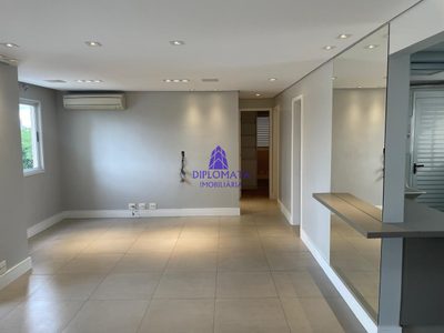 Apartamento, 2 quartos, 92 m² - Foto 4