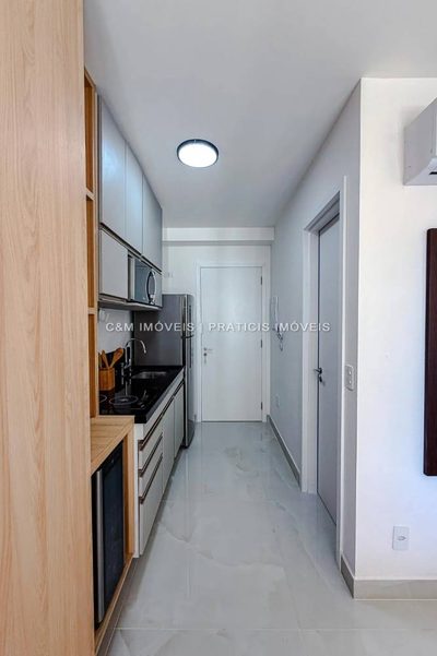 Kitnet-Studio, 24 m² - Foto 5