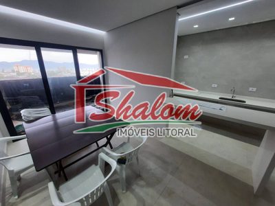 Apartamento, 3 quartos, 92 m² - Foto 3