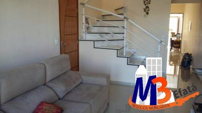 Sobrado, 3 quartos - Foto 4