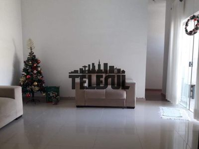 Casa, 2 quartos, 212 m² - Foto 2