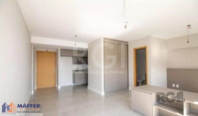 Apartamento, 1 quarto, 45 m² - Foto 3