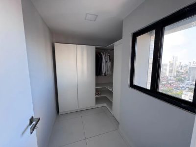 Apartamento, 3 quartos, 155 m² - Foto 4