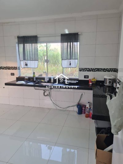 Casa, 1 quarto, 56 m² - Foto 4