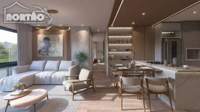 Casa, 2 quartos, 72 m² - Foto 3