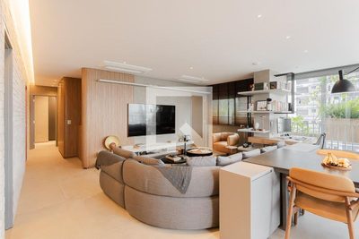 Apartamento, 2 quartos, 96 m² - Foto 1