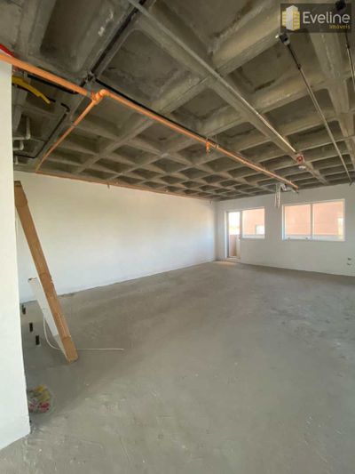 Sala-Conjunto, 60 m² - Foto 1