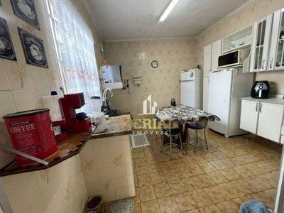 Casa, 3 quartos, 160 m² - Foto 3