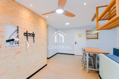 Apartamento, 2 quartos, 58 m² - Foto 4