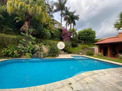 Casa, 4 quartos, 1090 m² - Foto 5