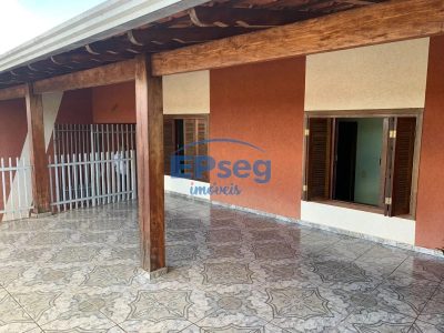 Sobrado, 5 quartos, 130 m² - Foto 5