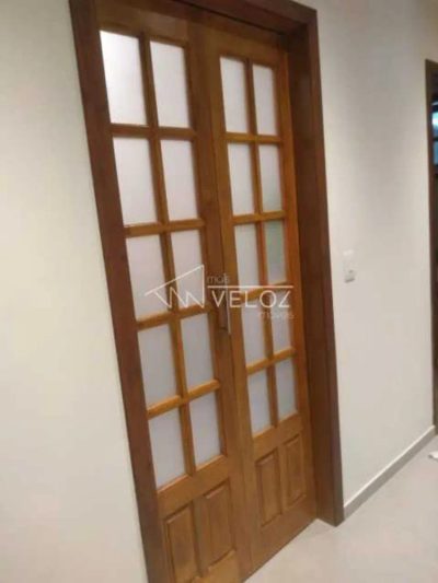 Apartamento, 5 quartos, 1048 m² - Foto 1
