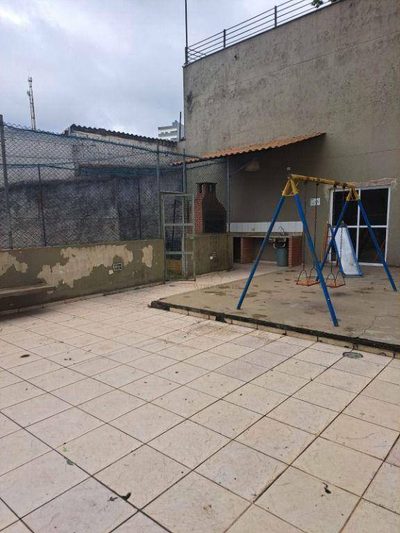 Apartamento, 2 quartos, 43 m² - Foto 4