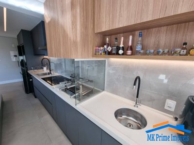 Apartamento, 3 quartos, 96 m² - Foto 4