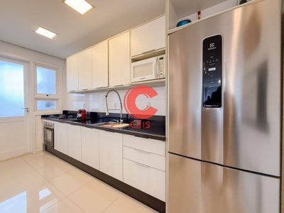 Apartamento, 2 quartos, 77 m² - Foto 2