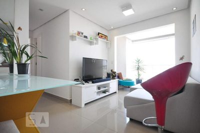 Cobertura, 2 quartos, 58 m² - Foto 2