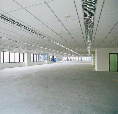 Sala-Conjunto, 380 m² - Foto 1
