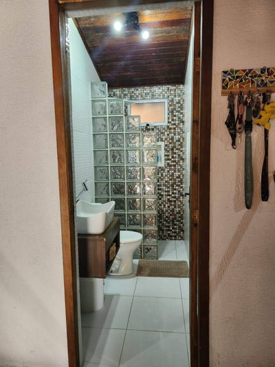 Casa, 2 quartos - Foto 4