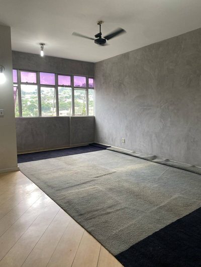 Sala-Conjunto, 30 m² - Foto 1