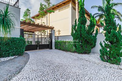 Casa de Condomínio, 4 quartos - Foto 2