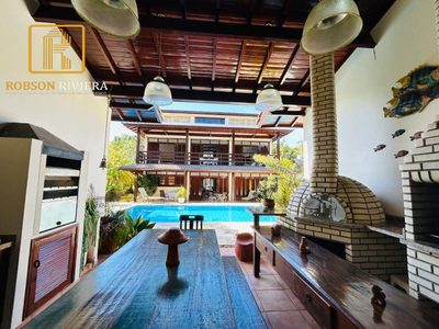 Casa, 5 quartos, 317 m² - Foto 5