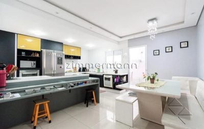 Casa, 3 quartos, 200 m² - Foto 5