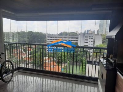 Apartamento, 3 quartos, 78 m² - Foto 4